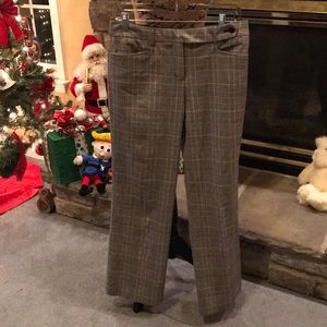 Ladies slacks